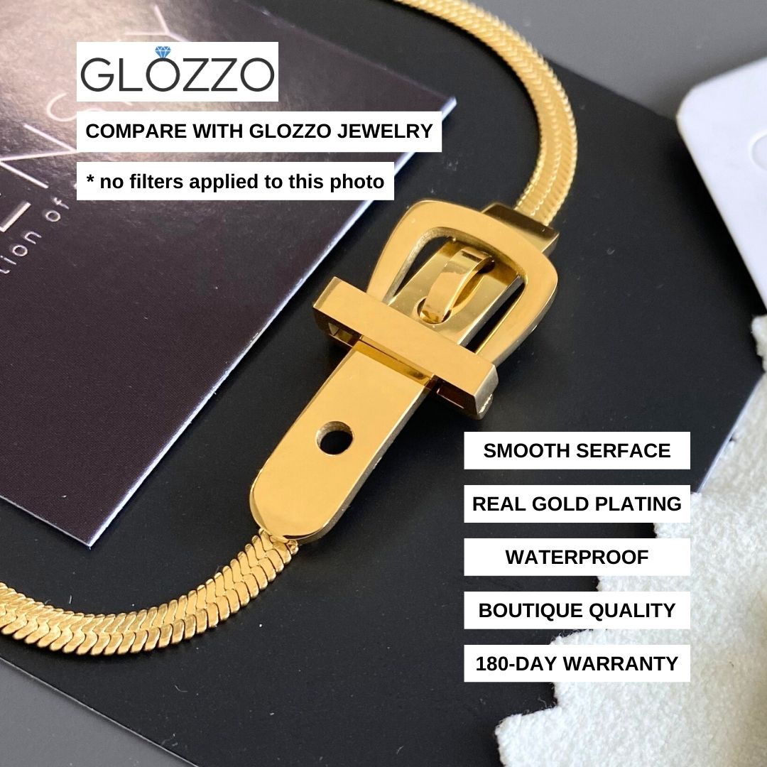 glozzo.store jewelry customer reviews / Glozzo