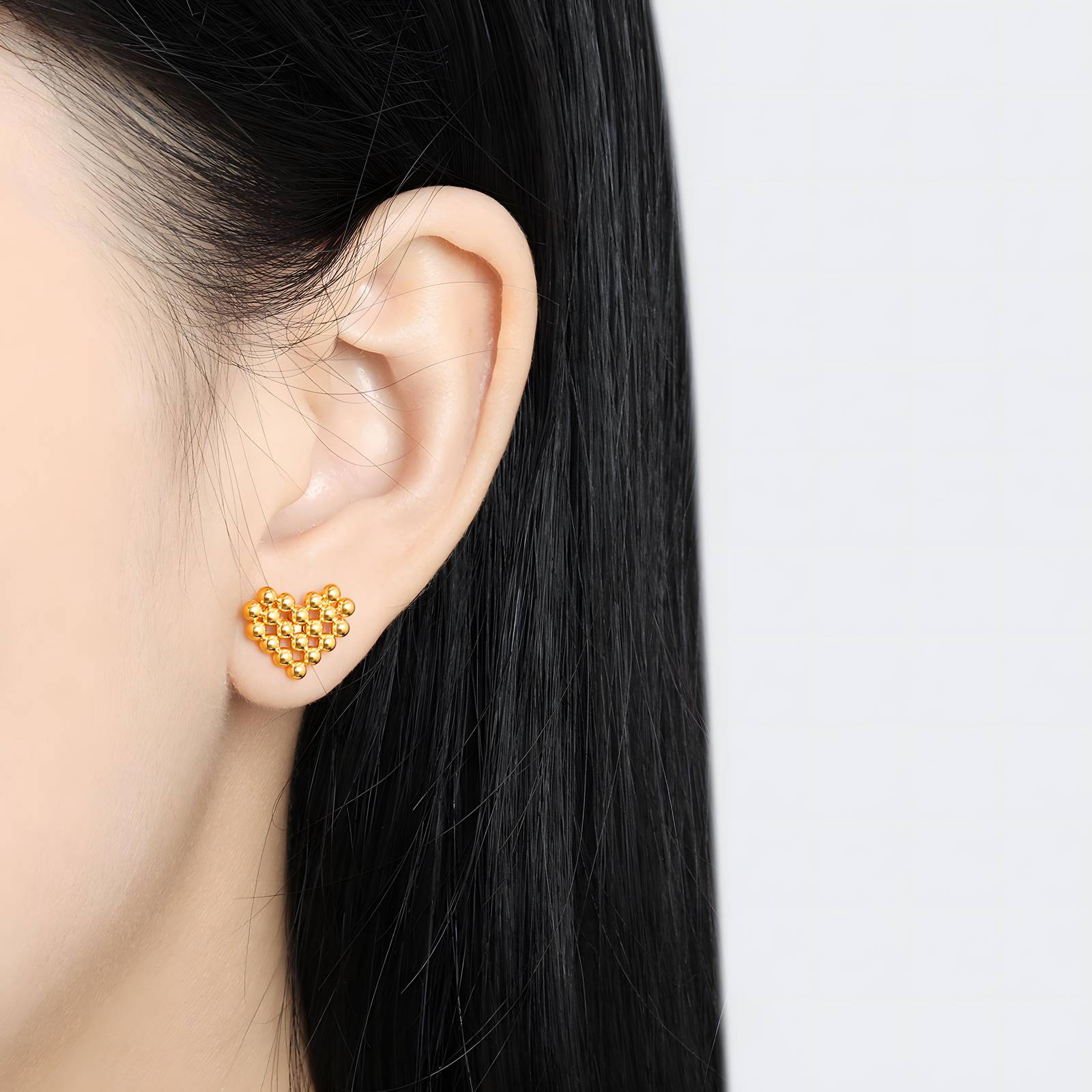 18k-gold-plated-stainless-steel-earrings-intensity-sku-86727-0