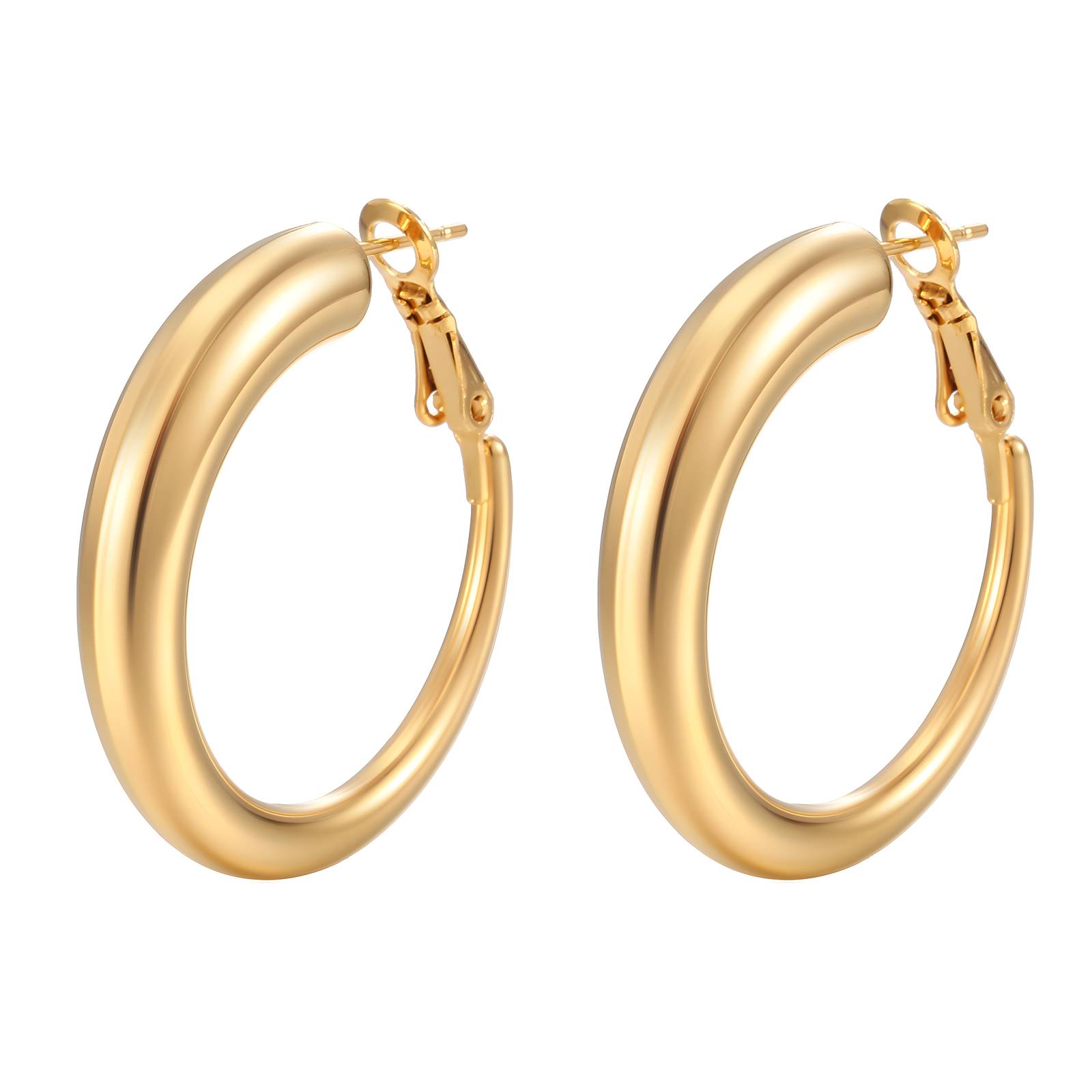 18k-gold-plated-stainless-steel-earrings-intensity-sku-88035-0