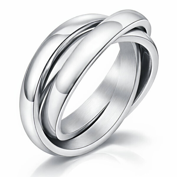 Ring, Stainless Steel