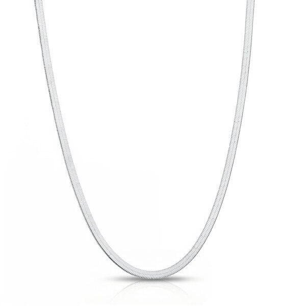 Necklace, Stainless Steel