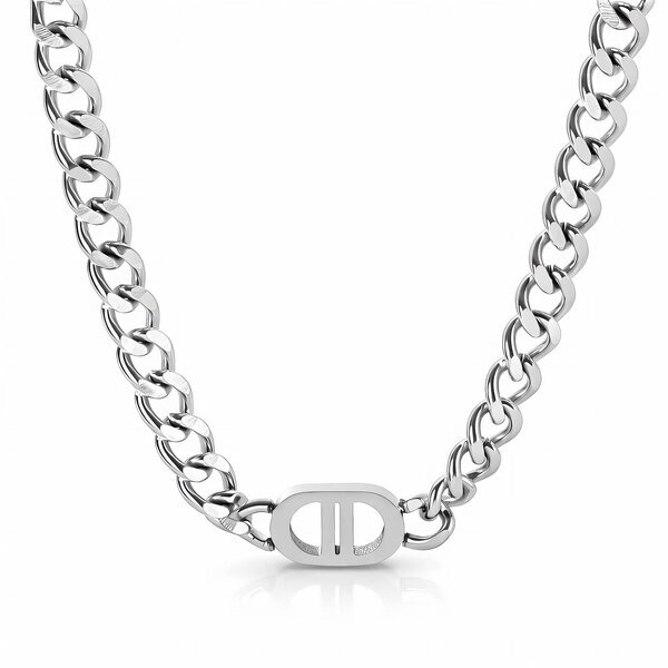 Necklace, Stainless Steel