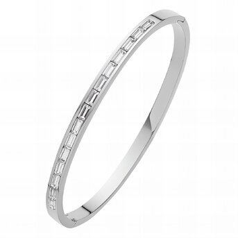 Stainless steel bracelet, Intensity