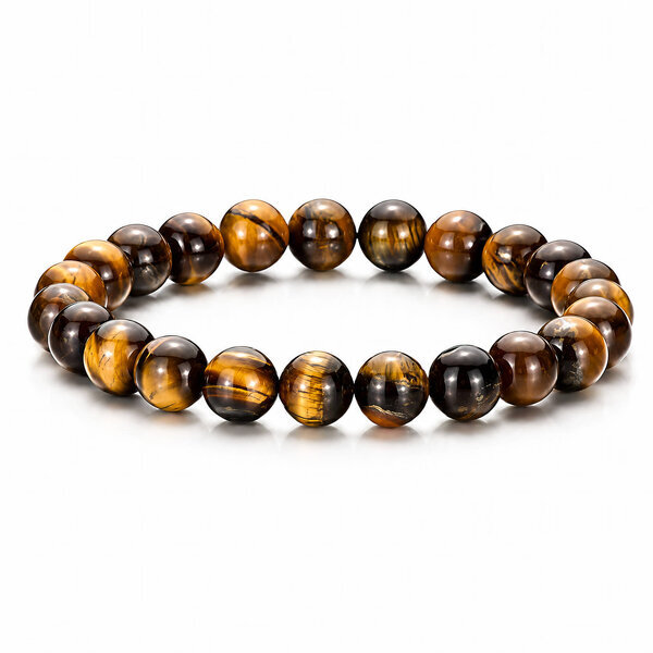 Natural Stone Bracelet - Prime Code