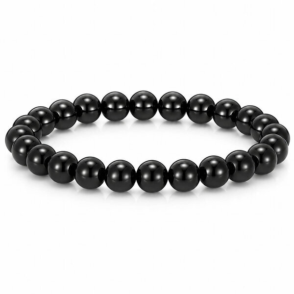 Natural Stone Bracelet - Prime Code
