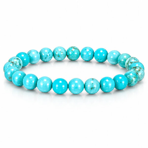 Natural Stone Bracelet - Prime Code