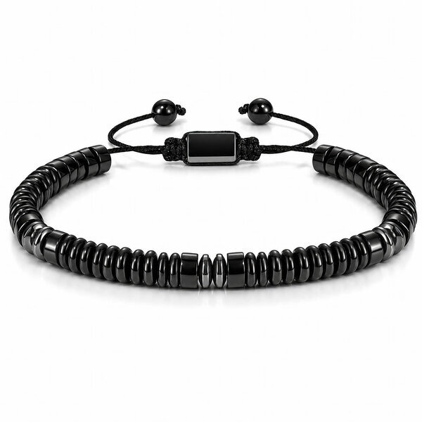 Natural Stone Bracelet - Prime Code