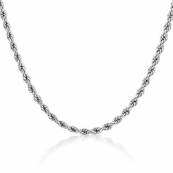 Necklace, Stainless Steel