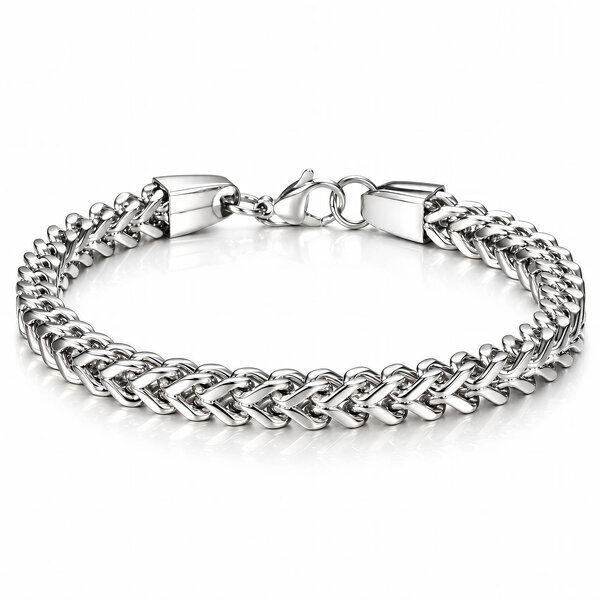 Men's Bracelet - Prime Code