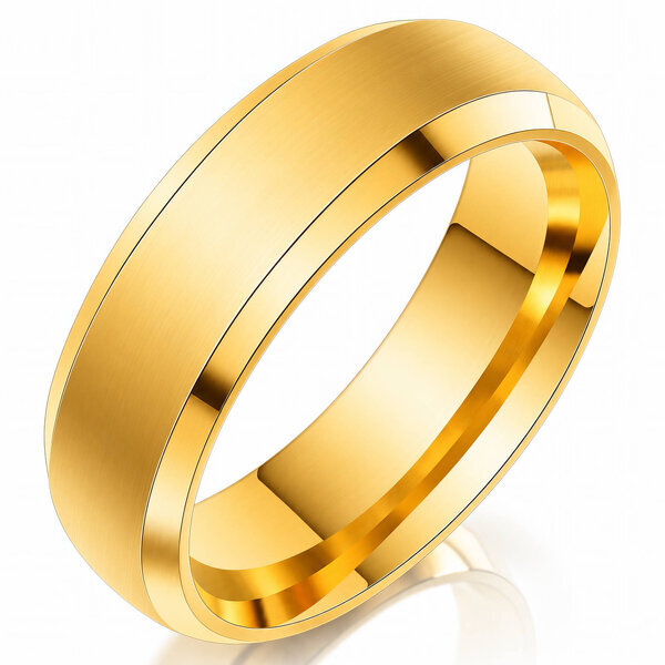 Finger Ring - Prime Code
