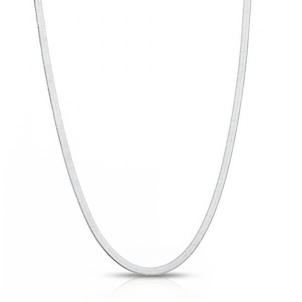 Necklace, Stainless Steel