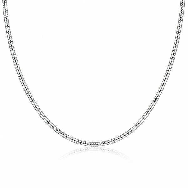 Men's Stainless Steel Necklace - Prime Code