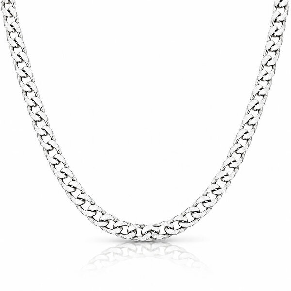 Necklace, Stainless Steel