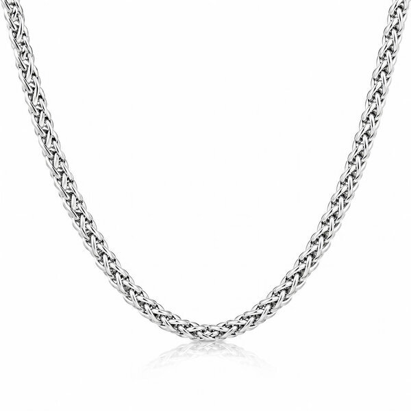 Necklace, Stainless Steel