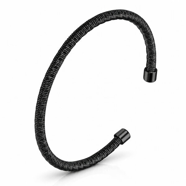 Bracelet, Stainless Steel