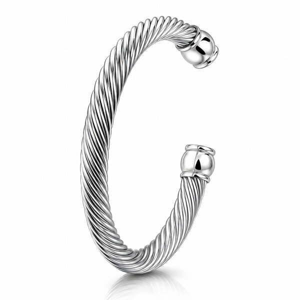 Stainless Steel Bracelet - Prime Code