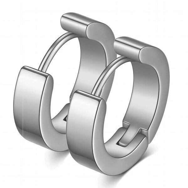 Earrings - Prime Code