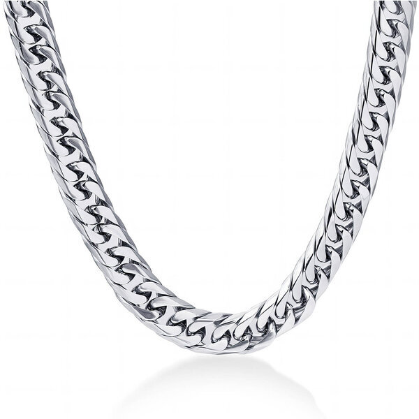 Necklace, Stainless Steel