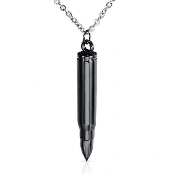 Necklace, Stainless Steel