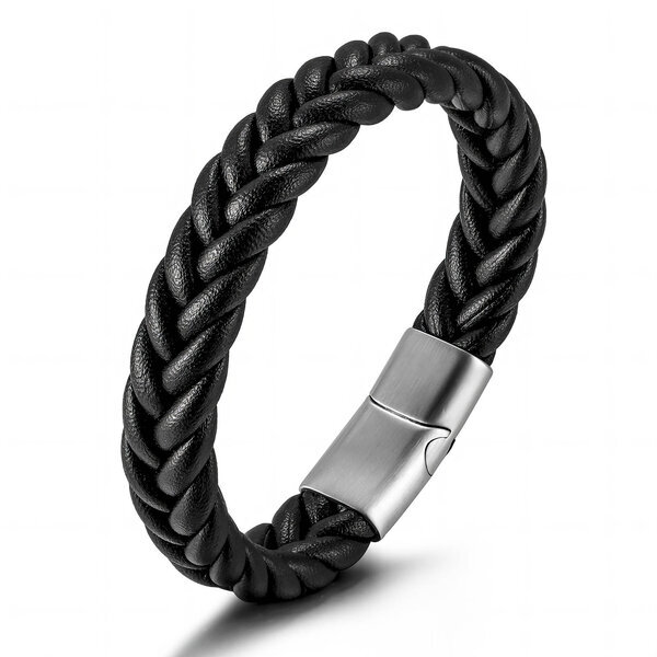 Bracelet, Stainless Steel