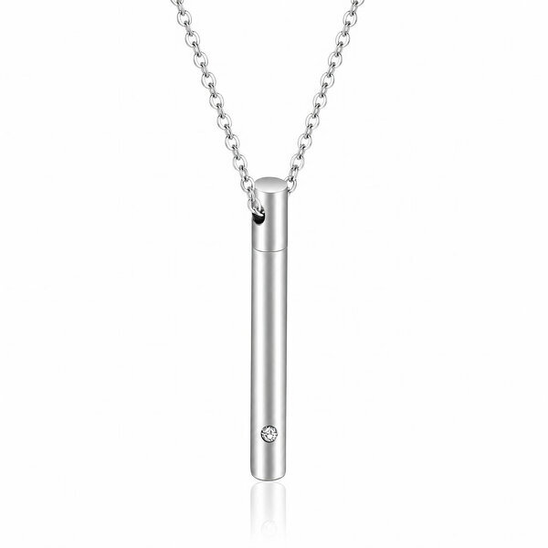 Necklace, Stainless Steel