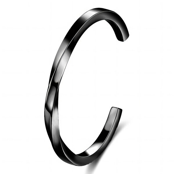 Bracelet, Stainless Steel