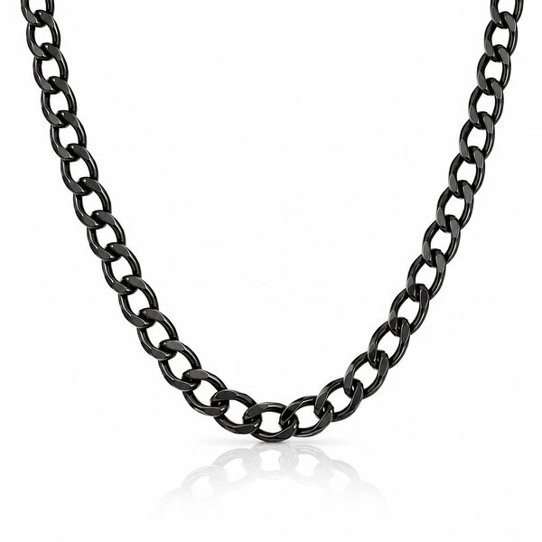 Necklace, Stainless Steel