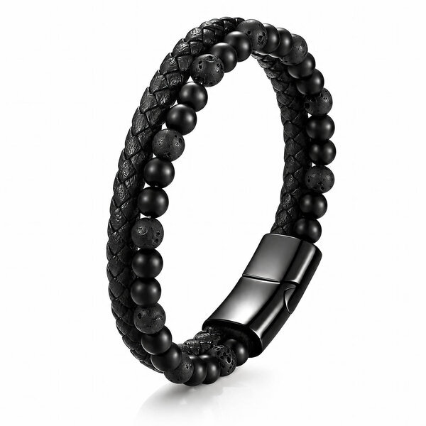 Bracelet, Stainless Steel
