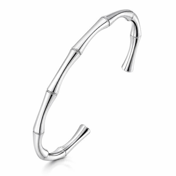 Stainless Steel Bracelet - Intensity