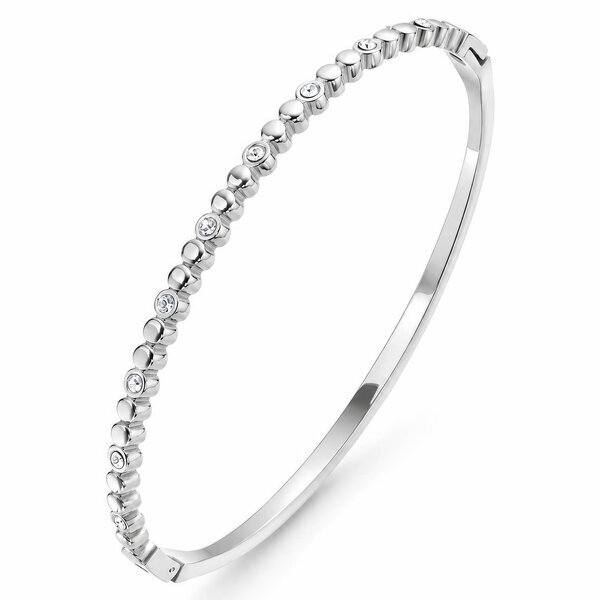 Stainless Steel Bracelet - Intensity