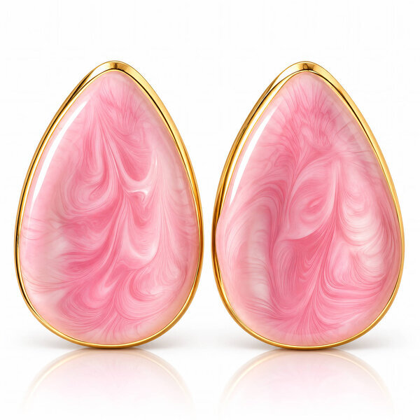 Earrings - Intensity