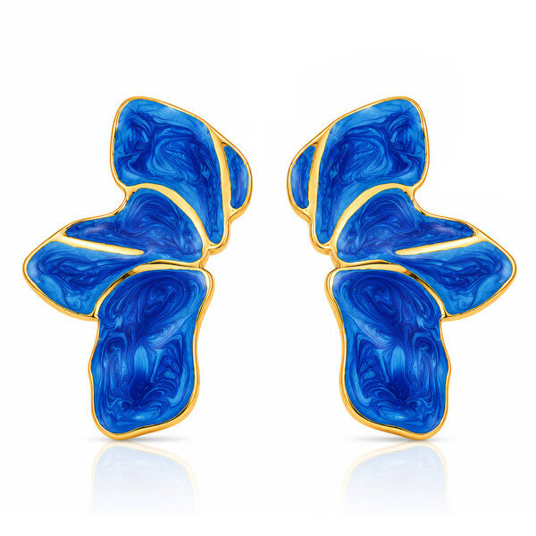 Earrings - Intensity