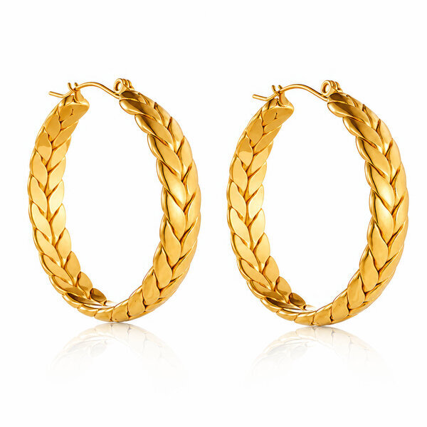 Earrings - Intensity