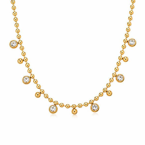 Necklace - Intensity