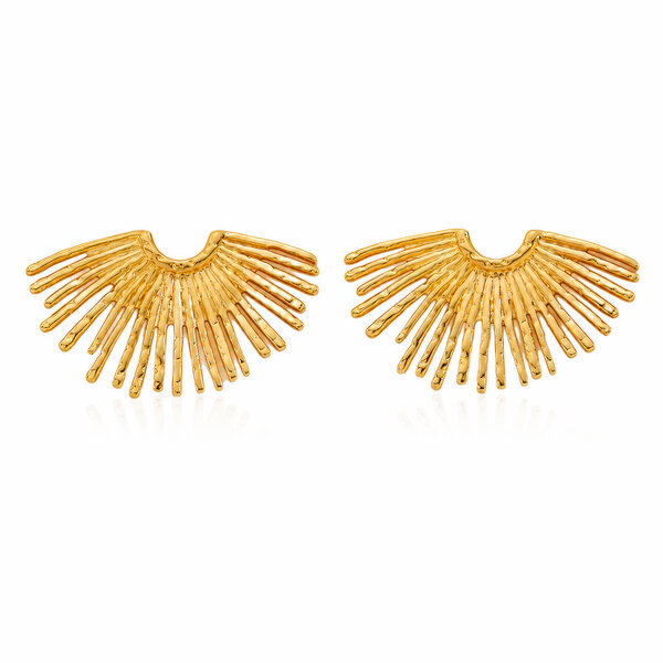Earrings - Intensity