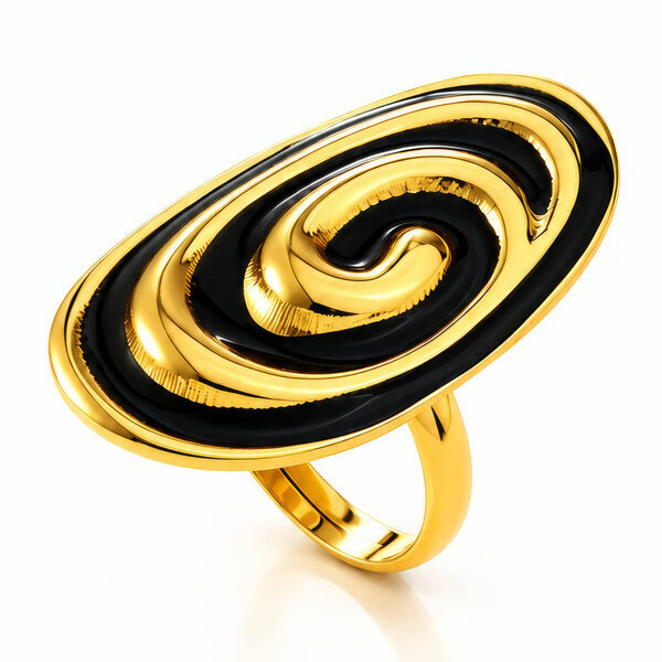 Finger Ring - Intensity