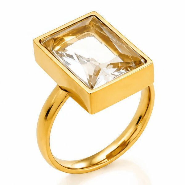 Finger Ring - Intensity