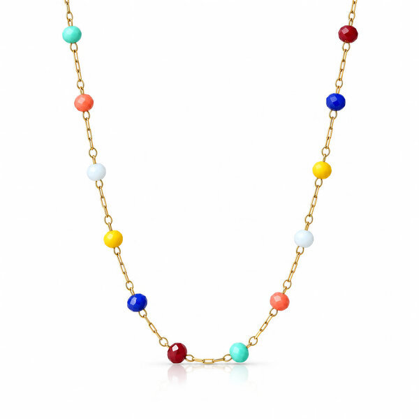 Necklace - Intensity