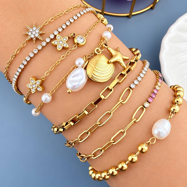 Bracelet - Intensity