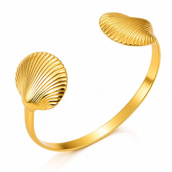 "Seashell" Bracelet - Intensity