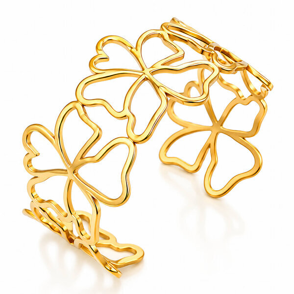 "Flower Meadow" Bracelet - Intensity