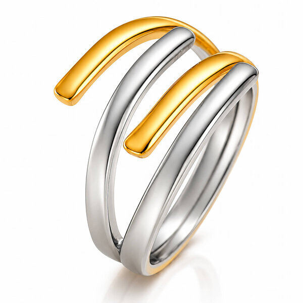 Ring - Intensity