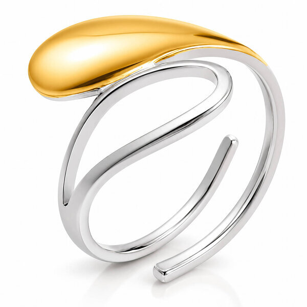 Finger Ring - Intensity
