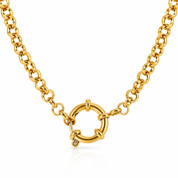 Necklace - Intensity