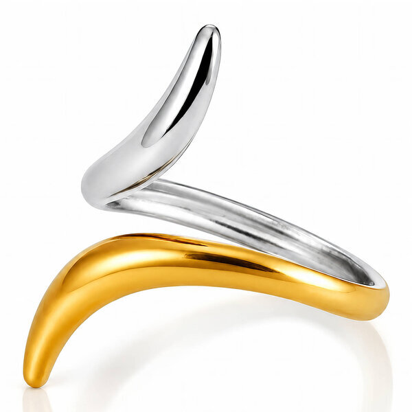 Ring - Intensity