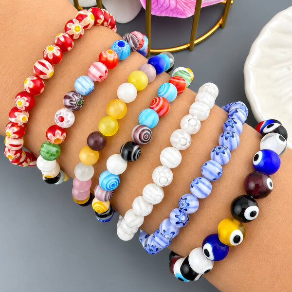 Bracelet - Bubble Pop