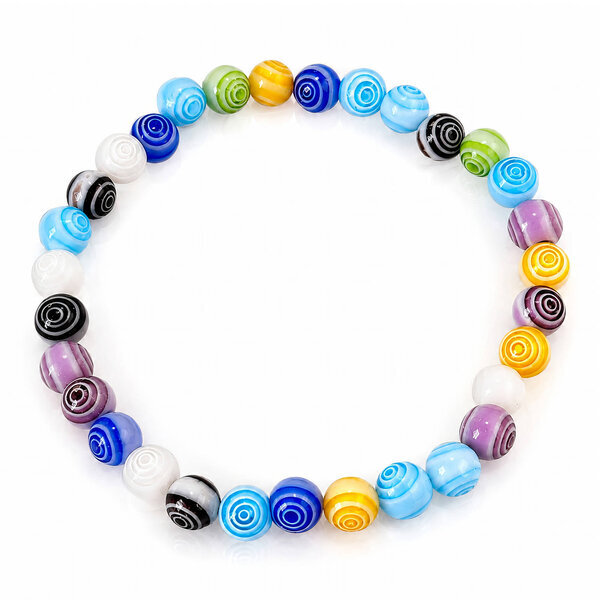Bracelet, _