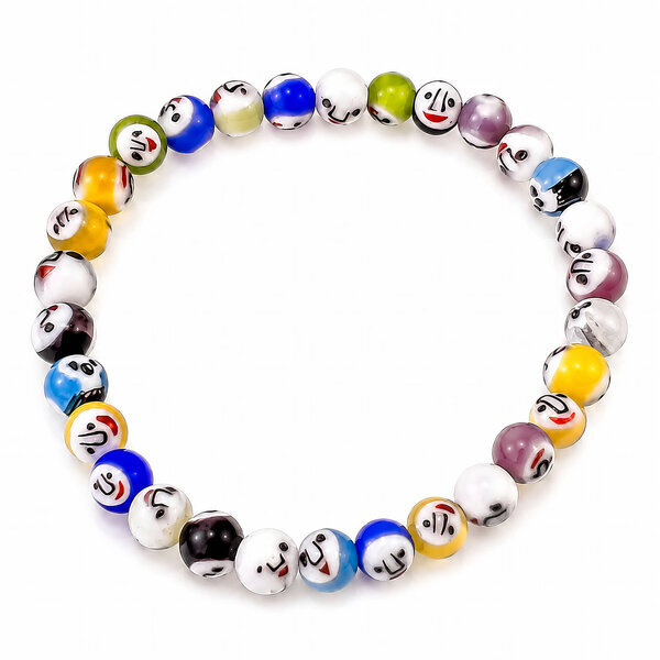 Bracelet, _
