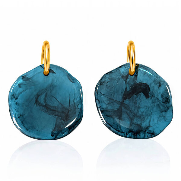Earrings - Bubble Pop