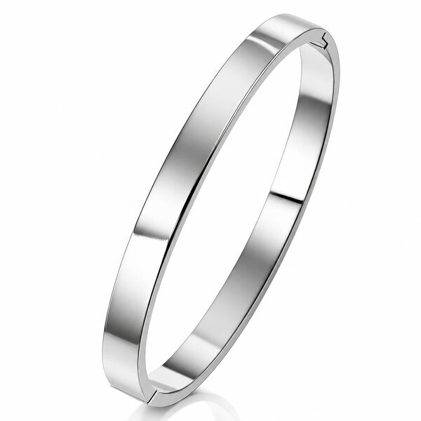 Stainless Steel Bracelet - Intensity